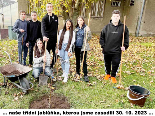 Slavnostní rozloučení s žáky 9. třídy 02